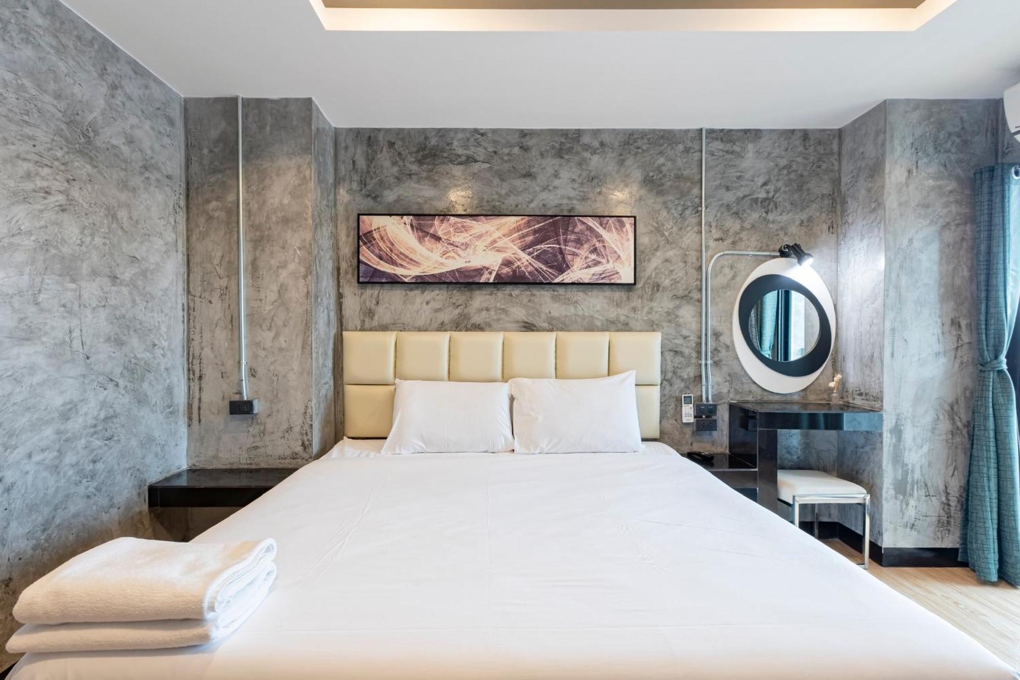 My Style Resort Hotel -Sha Plus Patong Exterior photo