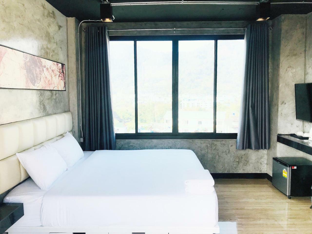 My Style Resort Hotel -Sha Plus Patong Exterior photo